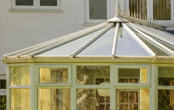 conservatory roof repair Crookesmoor, South Yorkshire