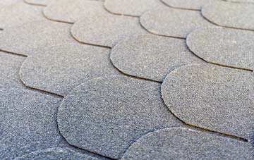 Crookesmoor asphalt roofing costs