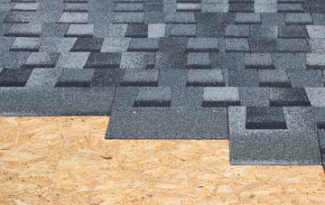 expert Crookesmoor asphalt roof companies