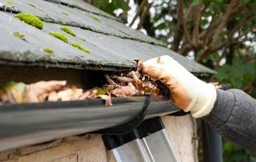 gutter cleaning Crookesmoor, South Yorkshire