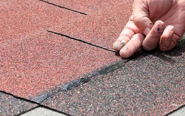 Crookesmoor asphalt roof repairs