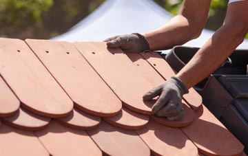 Crookesmoor roof tile contractors