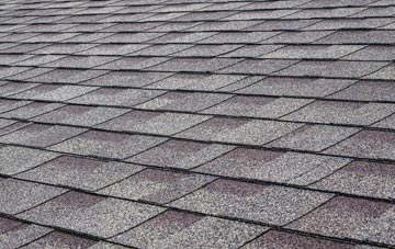 Crookesmoor tiles for shallow pitch roofing