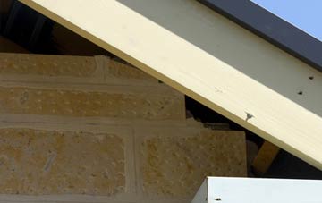 soffit repair Crookesmoor