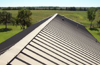 Crookesmoor metal roof quotes