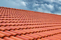 Crookesmoor roofing tiles